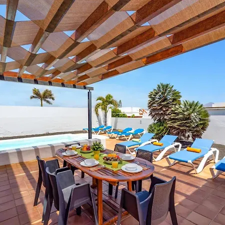 Villa Sundar By