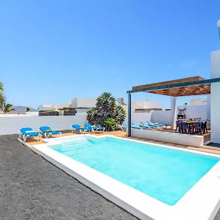 Villa Sundar By Playa Blanca (Lanzarote)