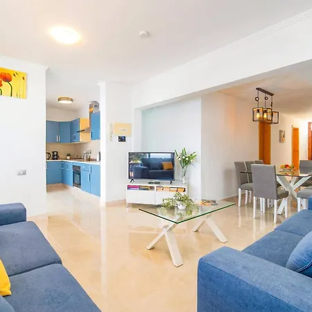 Sundar By Villa Playa Blanca (Lanzarote)