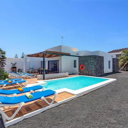Sundar By Playa Blanca (Lanzarote)